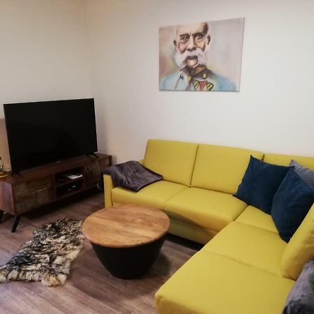 Apartamento Schmaranzer Bad Ischl Exterior foto