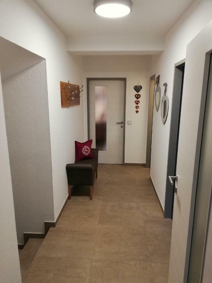 Apartamento Schmaranzer Bad Ischl Exterior foto