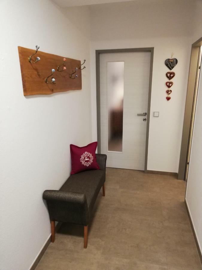Apartamento Schmaranzer Bad Ischl Exterior foto