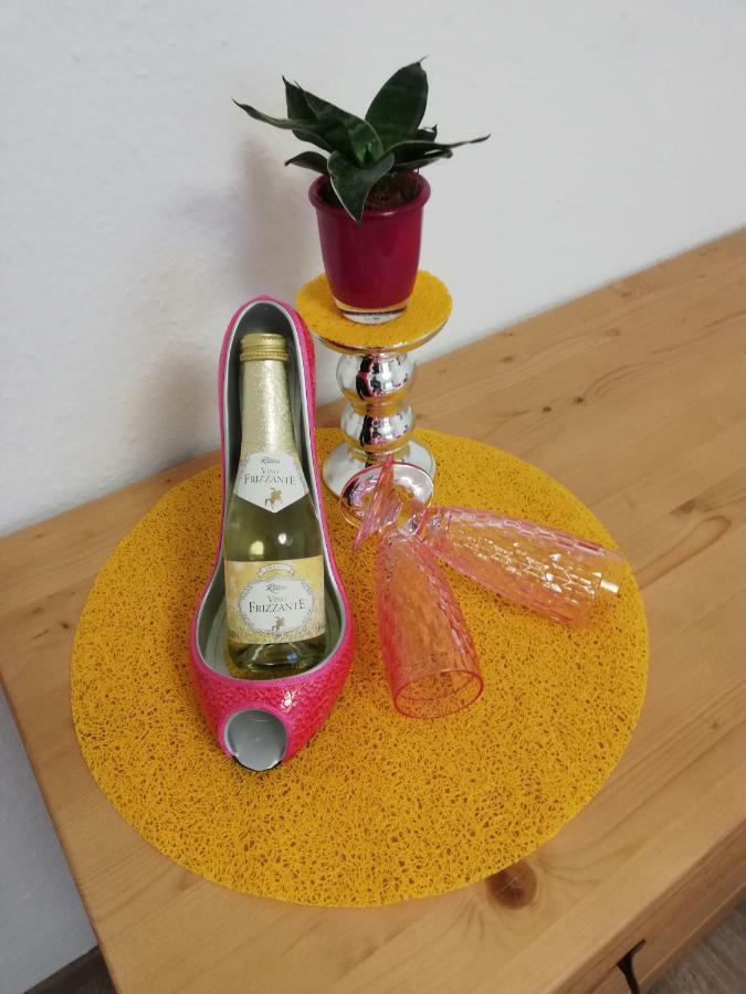Apartamento Schmaranzer Bad Ischl Exterior foto