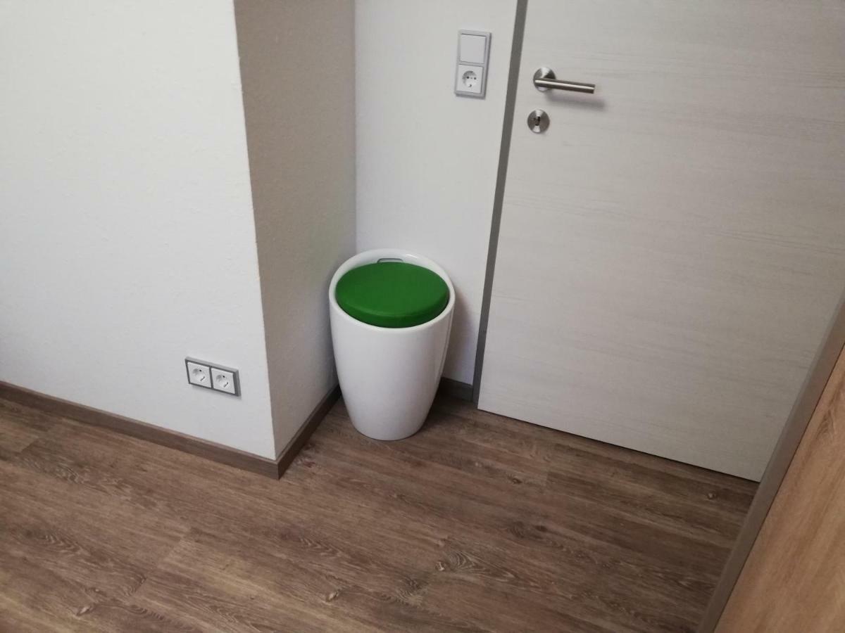 Apartamento Schmaranzer Bad Ischl Exterior foto