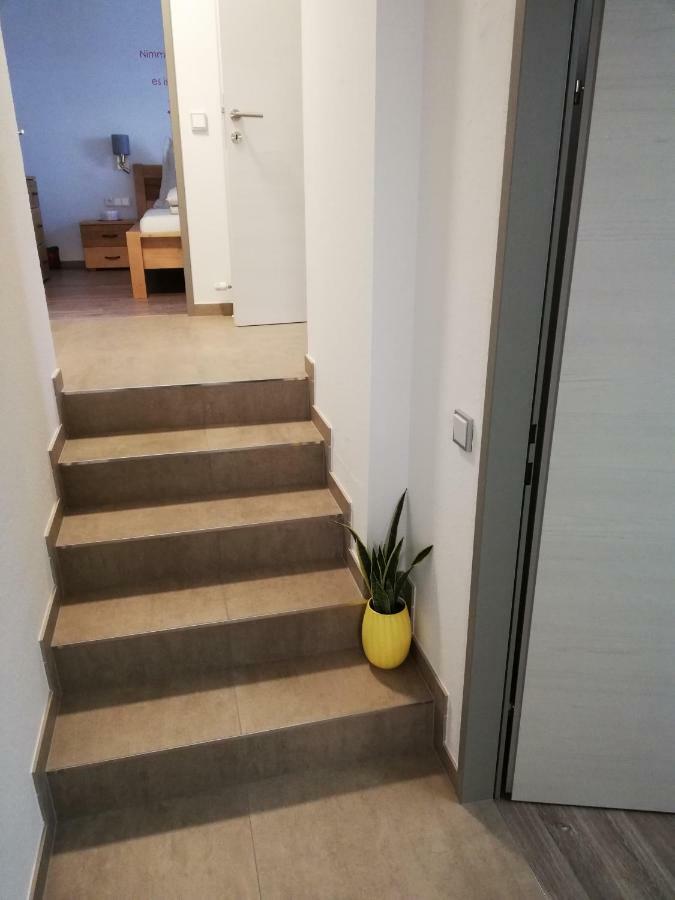 Apartamento Schmaranzer Bad Ischl Exterior foto